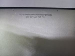 Б/в Ноутбук Apple macbook air 11"/ a1370/ core i7 1.8ghz / ram 4gb / ssd 128gb/ intel hd graphics 3000 01-200855516