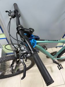 Б/в Велосипед Fort alu supreme 6061 29'' 01-200856487