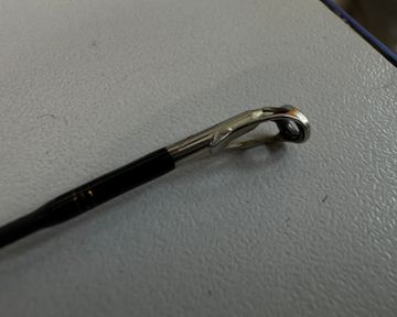 Б/в Спінінг Azura azura fortran neo 83ml 2.51м 5-26г 01-200856272