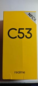 Б/в Мобільний телефон Oukitel c33 8/256gb 01-200858316