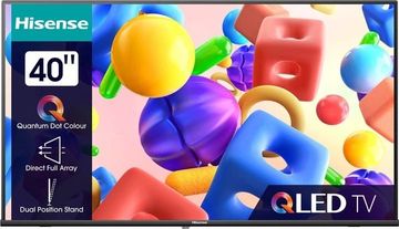 Б/в Телевізор Hisense 40a5720fa 01-200858555