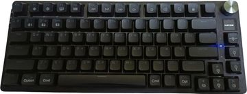 Б/в Клавіатура Hator icefall pro wireless 01-200858248