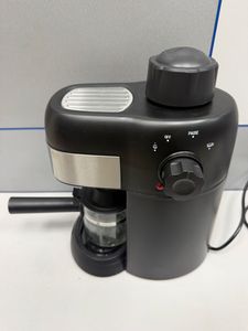 Б/в Кавоварка Grunhelm gec10 01-200856550