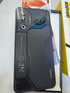 Б/в Мобільний телефон Zte nubia neo 3 gt 5g 12/256gb 01-200858588