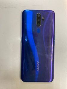 Б/в Мобільний телефон Oppo a9 2020 4/128gb 01-200858431