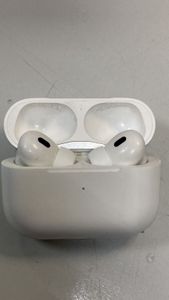 Б/в Навушники Apple airpods pro 2nd generation with magsafe charging case usb-c 01-200858333