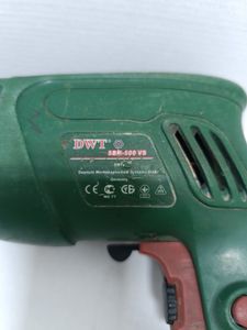 Б/в Дриль ударний Dwt sbm-500 vs 01-200858703