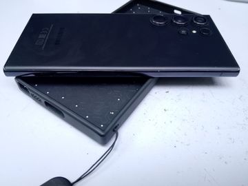 Б/в Мобільний телефон Samsung galaxy s23 ultra sm-s918b 12/256gb 01-200858754