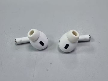 Б/в Навушники Apple airpods pro 2nd generation with magsafe charging case usb-c 01-200824657