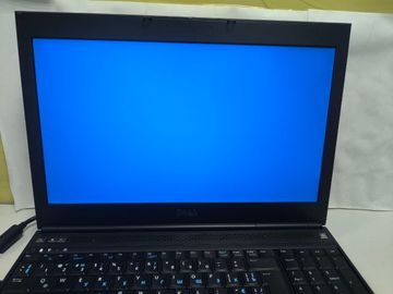 Б/в Ноутбук Dell 15/core i7 4800mq ddr3/8gb ddr3/ssd 240 gb/*інтегрована 01-200859342