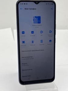 Б/в Мобільний телефон Tecno spark go 2022 kg5m 2/32gb 01-200858844