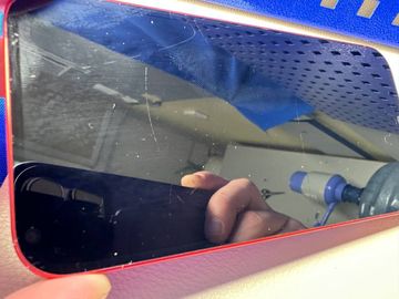 Б/в Мобільний телефон Apple iphone 12 64gb 01-200856775