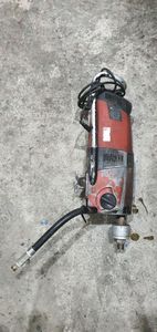 Б/в Установка алмазного буріння Hilti dd 200 + станина 01-200859743