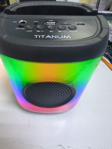 Б/у Акустика Titanum spk309bt 01-200860046