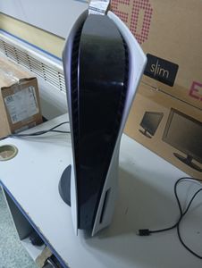 Б/в Ігрова приставка Sony playstation 5 825gb 01-200859696