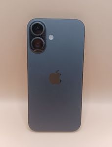 Б/в Мобільний телефон Apple iphone 16 256gb 01-200860183