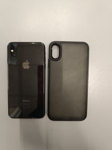 Б/в Мобільний телефон Apple iphone xs max 256gb 01-200859883