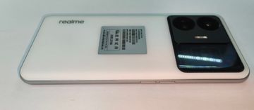 Б/в Мобільний телефон Realme gt neo5 16/1tb 01-200858558