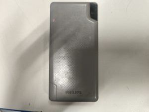 Б/в Зарядний пристрій Philips dlp2010 01-200861443