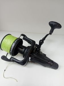 Б/в Котушка рибальська Flagman rocket carp 9000 fs 01-200862129