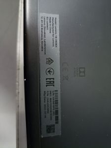 Б/в Планшет Lenovo tab m10 plus tb-x606x 4/64gb 01-200861597