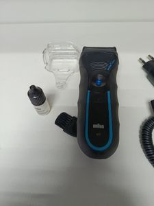 Б/в Електробритва Braun cruzer 5 clean 01-200861371