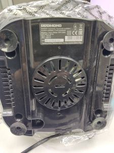 Б/в Кухонний комбайн Redmond rfp-3909 01-200861047