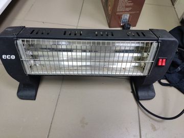 Б/в Обігрівач Ufo eco mini 1500 01-200861110