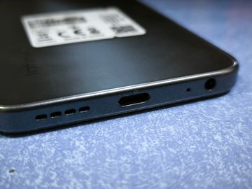 Б/у Мобильный телефон Infinix smart 9 4/128gb 01-200862373