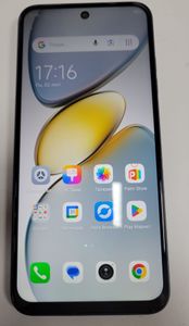 Б/в Мобільний телефон Tecno pova 6 neo li6 8/256gb 01-200833901