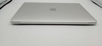 Б/в Ноутбук Apple macbook air 13" 2020 a2179 core i5 1,1ghz/ram8gb/ssd256gb/intel iris plus graphics 01-200856056