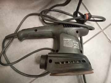 Б/у Шлифмашина вибро Dnipro-M pe-50s 01-200860781