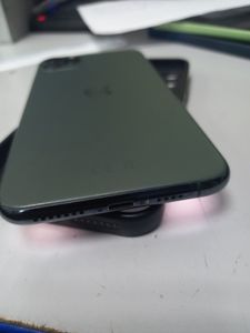 Б/в Мобільний телефон Apple iphone 11 pro max 256gb 01-200862686