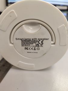 Б/в Bluetooth колонка Trybe 491-271140 01-200861281