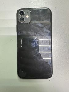 Б/в Мобільний телефон Apple iphone 11 64gb 01-200862167