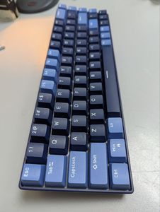 Б/в Клавіатура Magegee mk-box 01-200862010