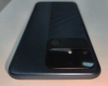 Б/у Мобильный телефон Realme narzo 50a 4/128gb 01-200862401