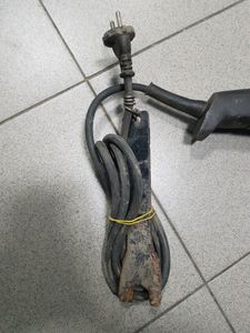 Б/в Кутова шліфмашина Apro 180/2300 прм 01-200860609