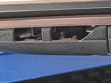 Б/в Ноутбук Acer 15/c50 ddr3/2gb ddr3/hdd 320 gb/ssd *відсутній/*інтегрована 01-200846365