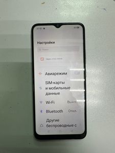 Б/в Мобільний телефон Realme c11 2/32gb 01-200862079