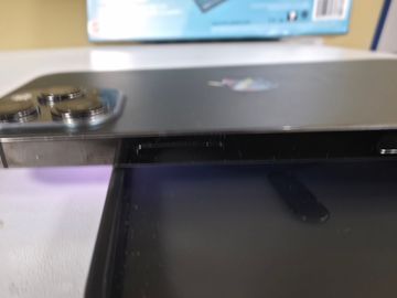 Б/в Мобільний телефон Apple iphone 12 pro max 256gb 01-200860525