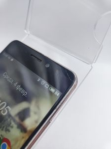 Б/у Мобильный телефон Meizu m6 note 4/64gb 01-200861530