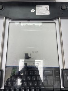 Б/у Весы напольные электронные Saturn st-ps0280 01-200864314