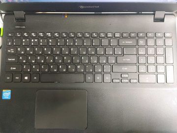 Б/в Ноутбук  15/celeron n2840 ddr3/4gb ddr3/hdd 5000 gb/ssd *відсутній/*інтегрована 01-200861191