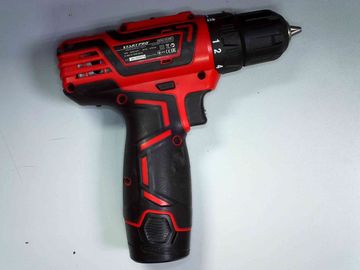 Б/в Шурупокрут Start Pro scd6-12/2 dfr 2акб зп 01-200864390