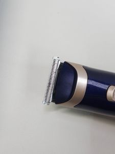 Б/у Триммер электрический Gemei gm 6005 01-200862046