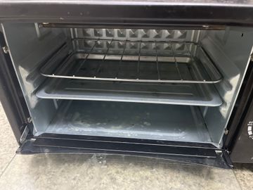 Б/в Духовка електрична Atlanfa at-301 01-200862766