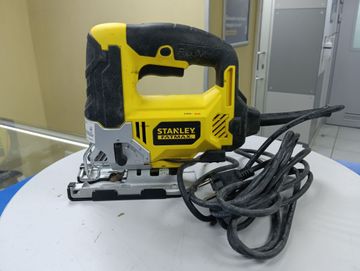 Б/в Електролобзик Stanley fme340k 01-200817495