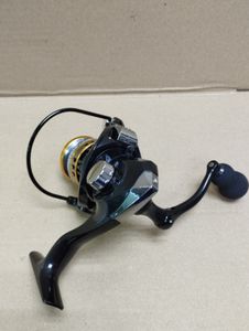 Б/в Котушка рибальська Ryobi ranmi ry2000 01-200865402