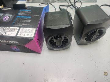 Б/в Акустика Maxxter csp-u005rgb 01-200865544